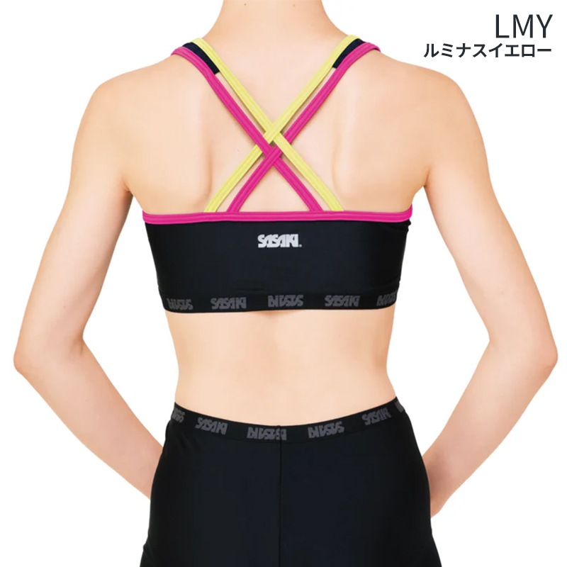 SASAKI ササキ ブラトップ JL-Lサイズ 7068 新体操 体操トップス