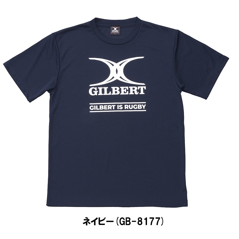 GILBERT ギルバート Tシャツ GIR GB-8175 GB-8176 GB-8177 GB-8178
