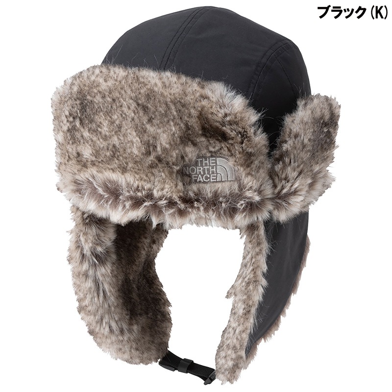 取引マン　ノースフェイス　パイロットキャップ　サミット　帽子 正規品/即日発送】 THE NORTH FACE ザ・ノース・フェイス