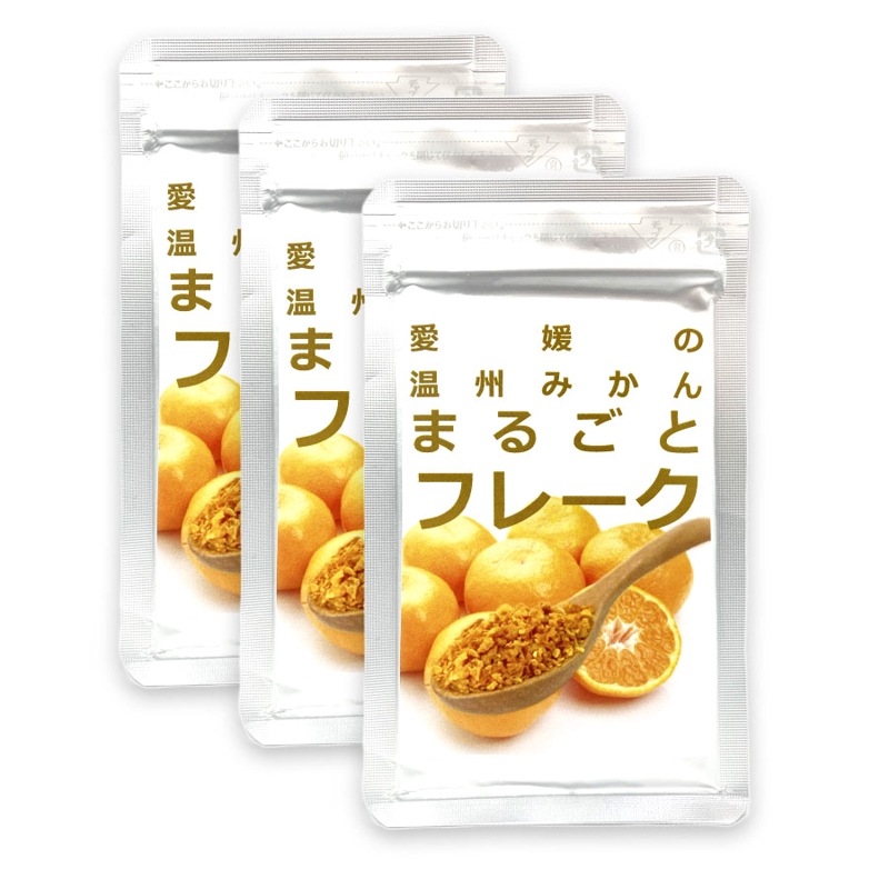 �����θ���ۤߤ���ե졼����20g��3�ޥ��å�