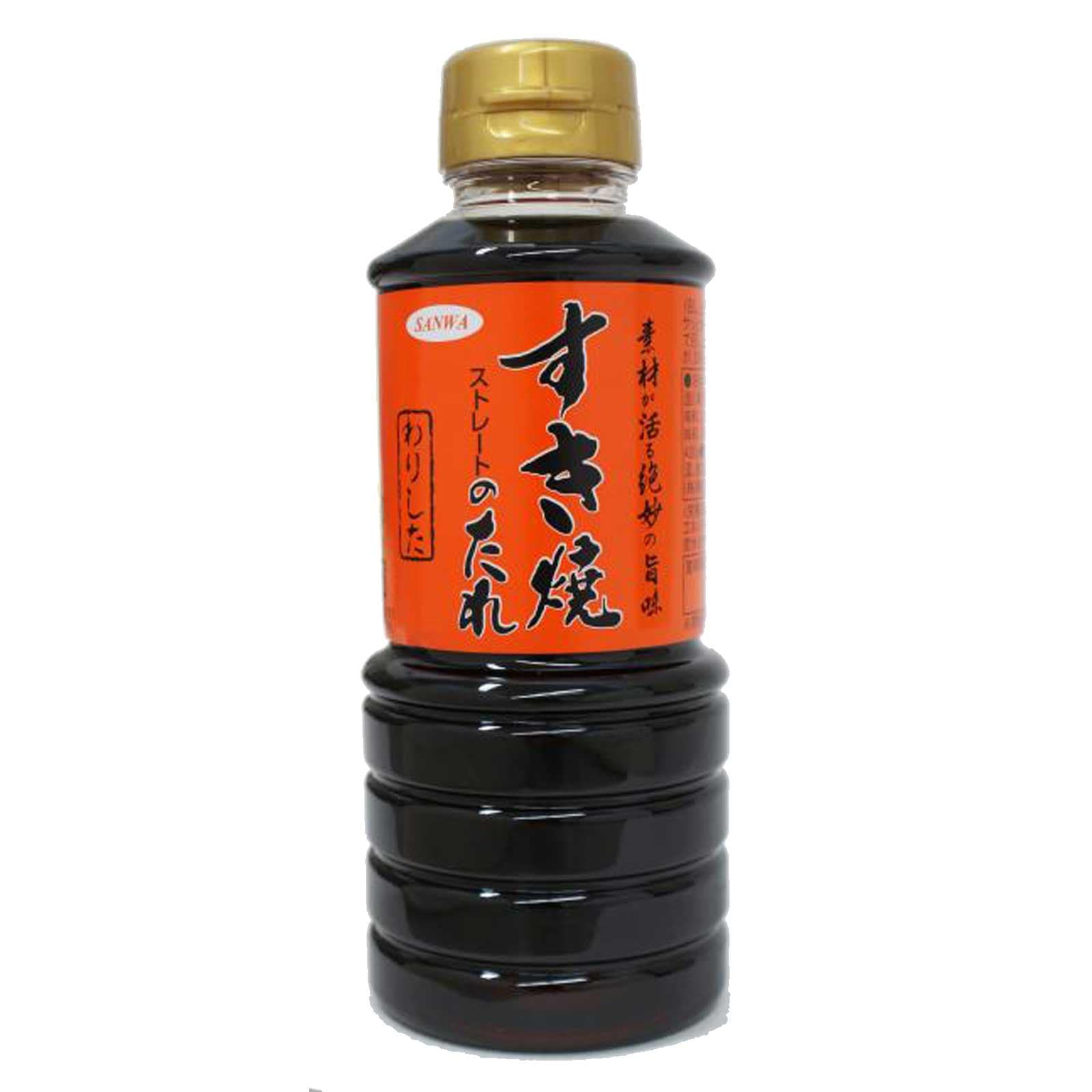 三和フーズ すき焼きのたれ 420ｇ