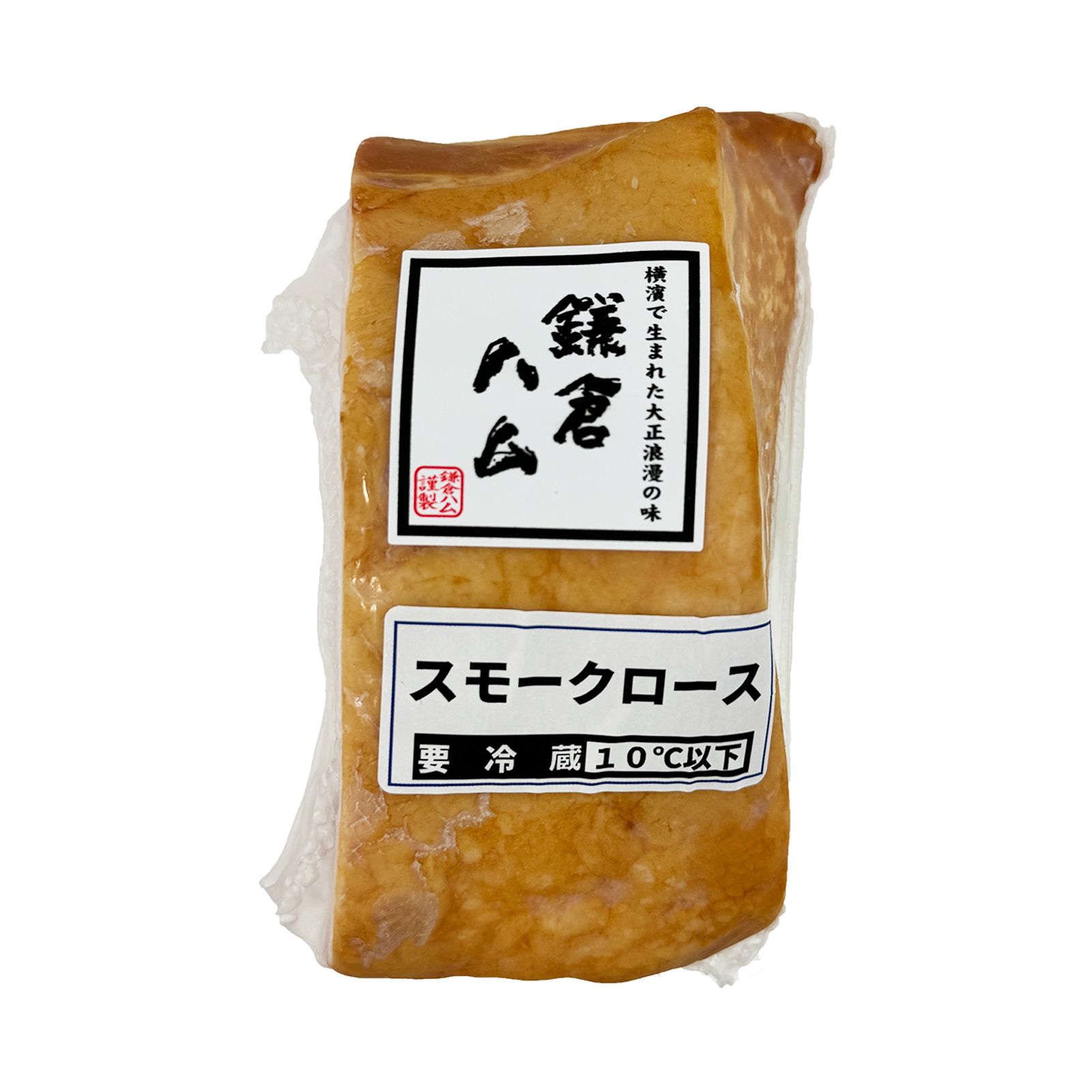 鎌倉ハム スモークロースハムブロック 360ｇ