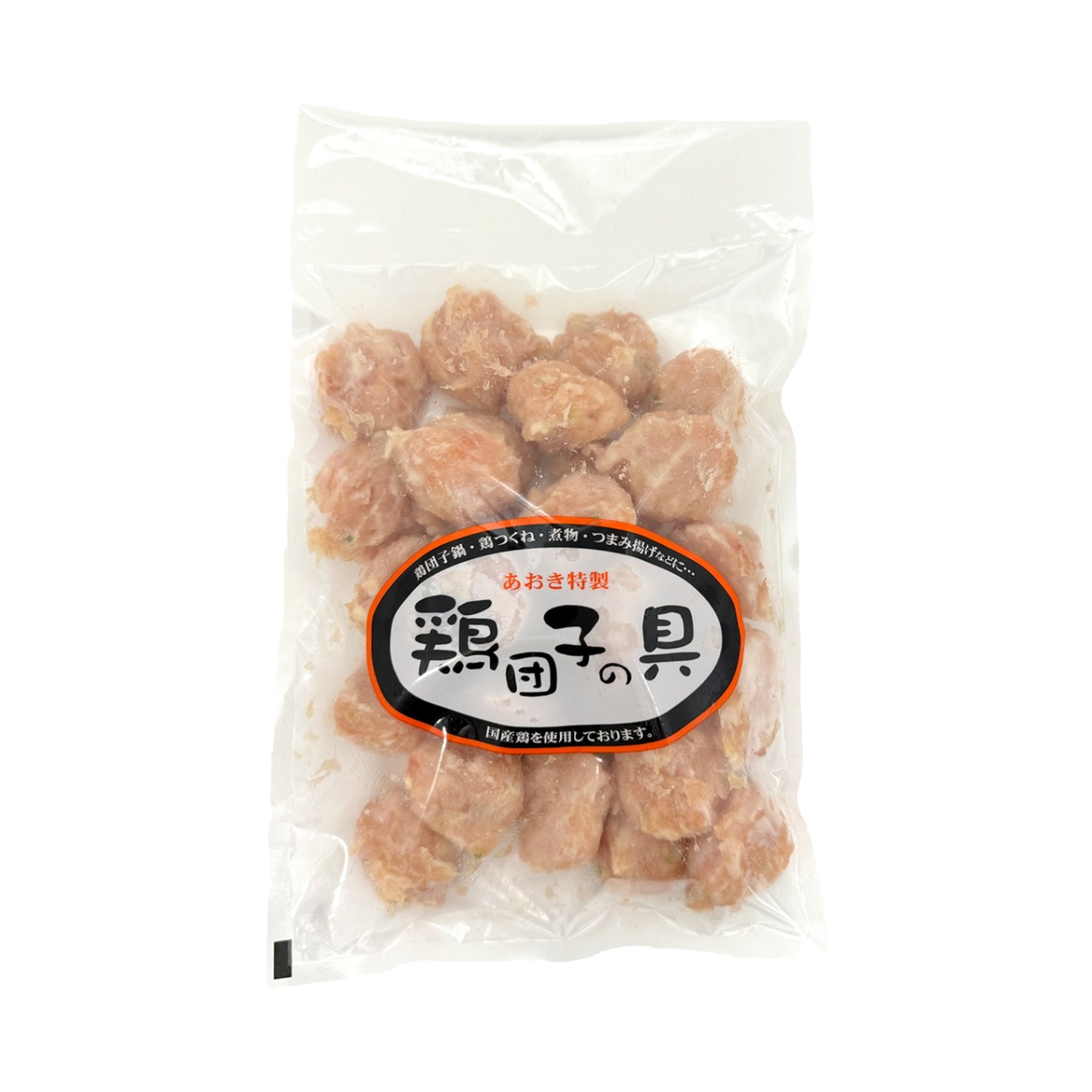 あおきフード 鶏団子 350ｇ