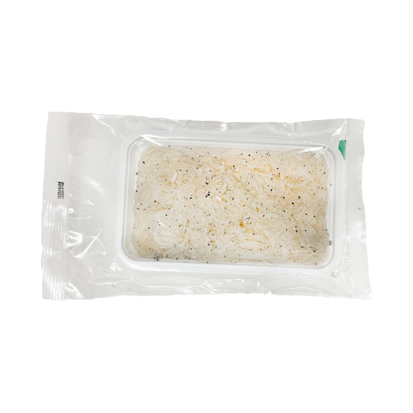 カネイチ 生しらす 100ｇ