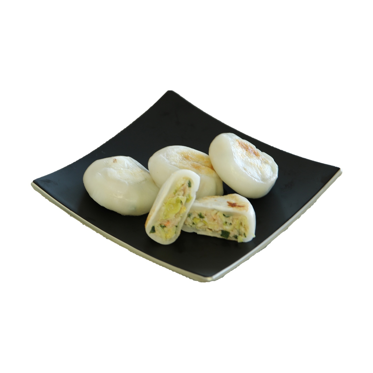 あおきフード にら饅頭 20個