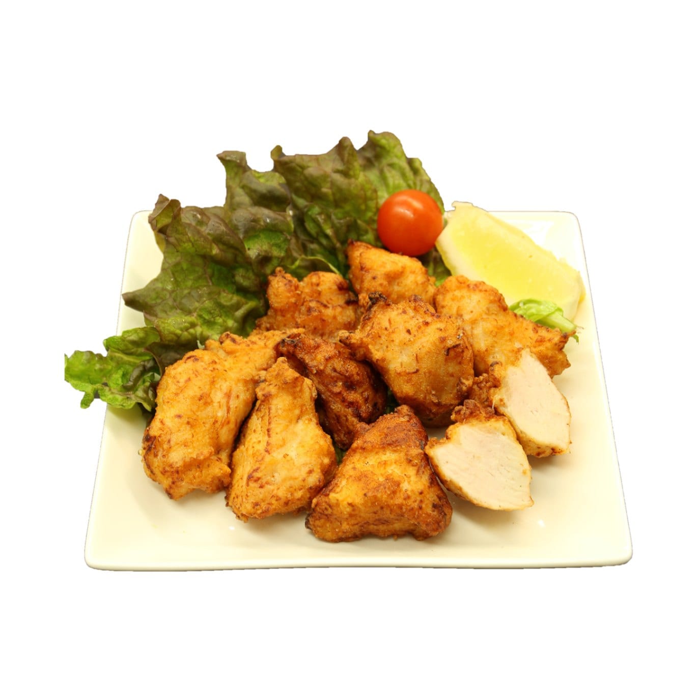 あおきフード 塩こうじ唐揚げ １ｋｇ