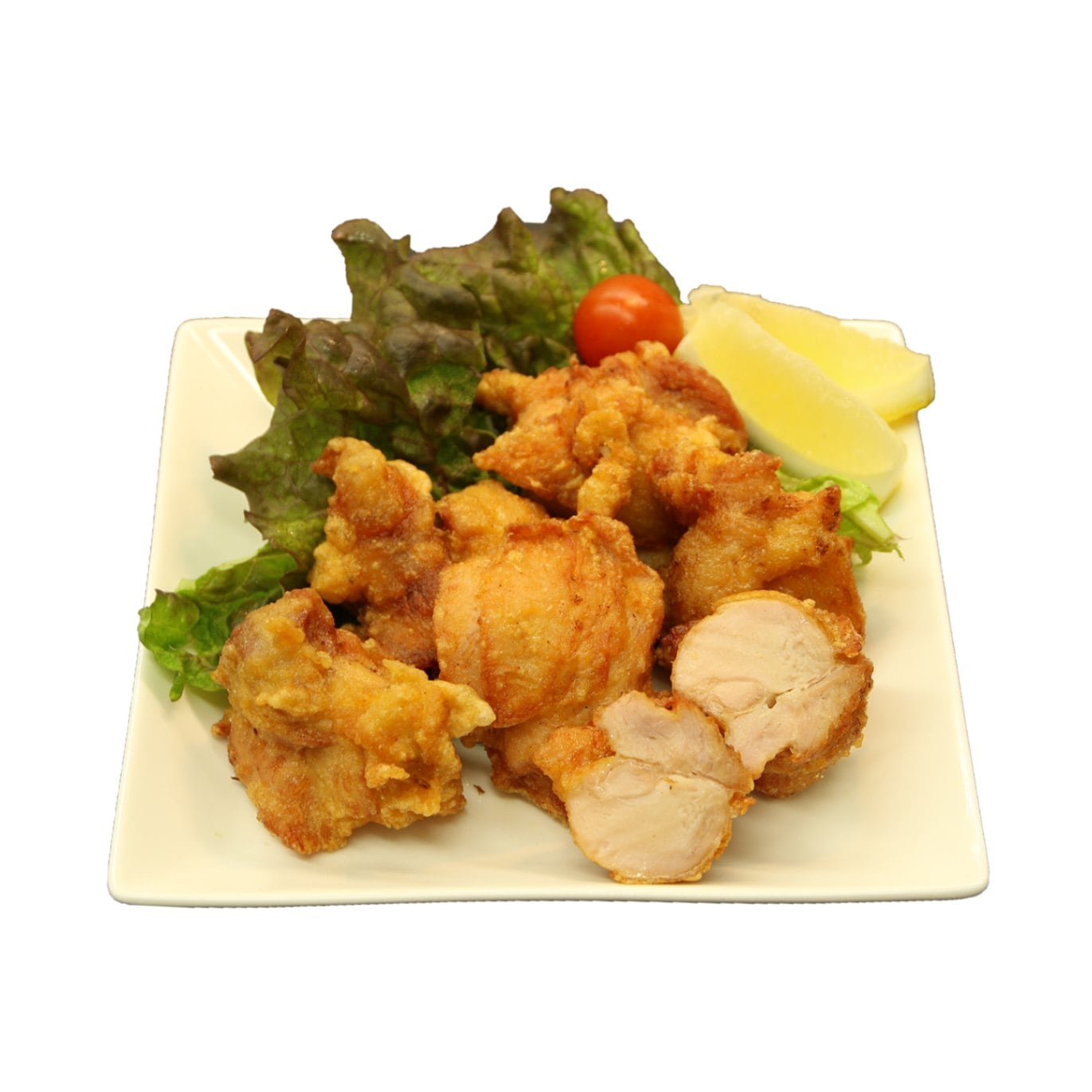 あおきフード 若鶏唐揚げ １ｋｇ