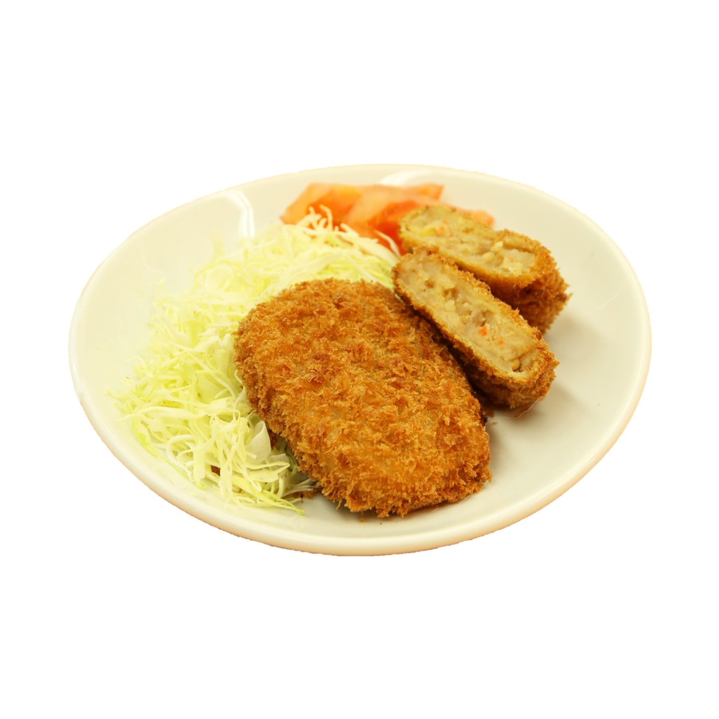 あおきフード ポテトコロッケ 10個入り