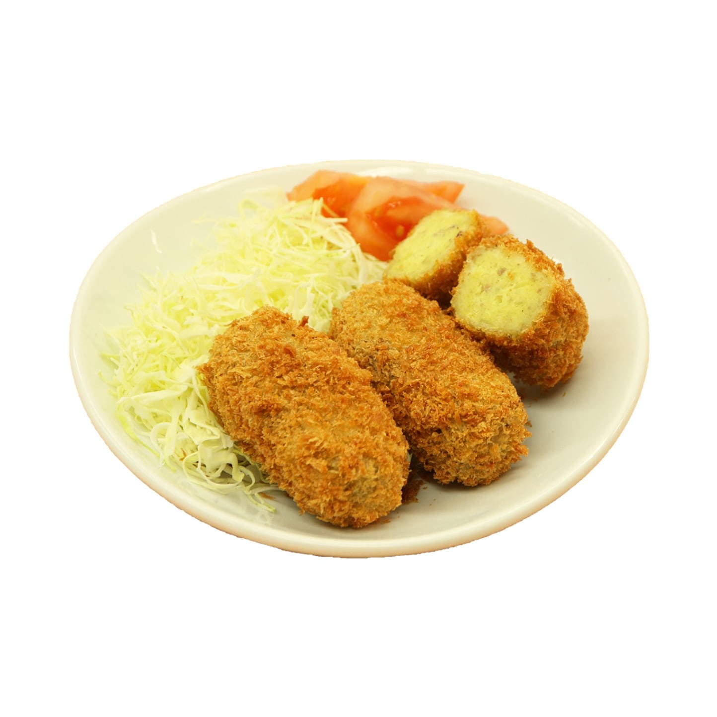 あおきフード みしまコロッケ 10個入り