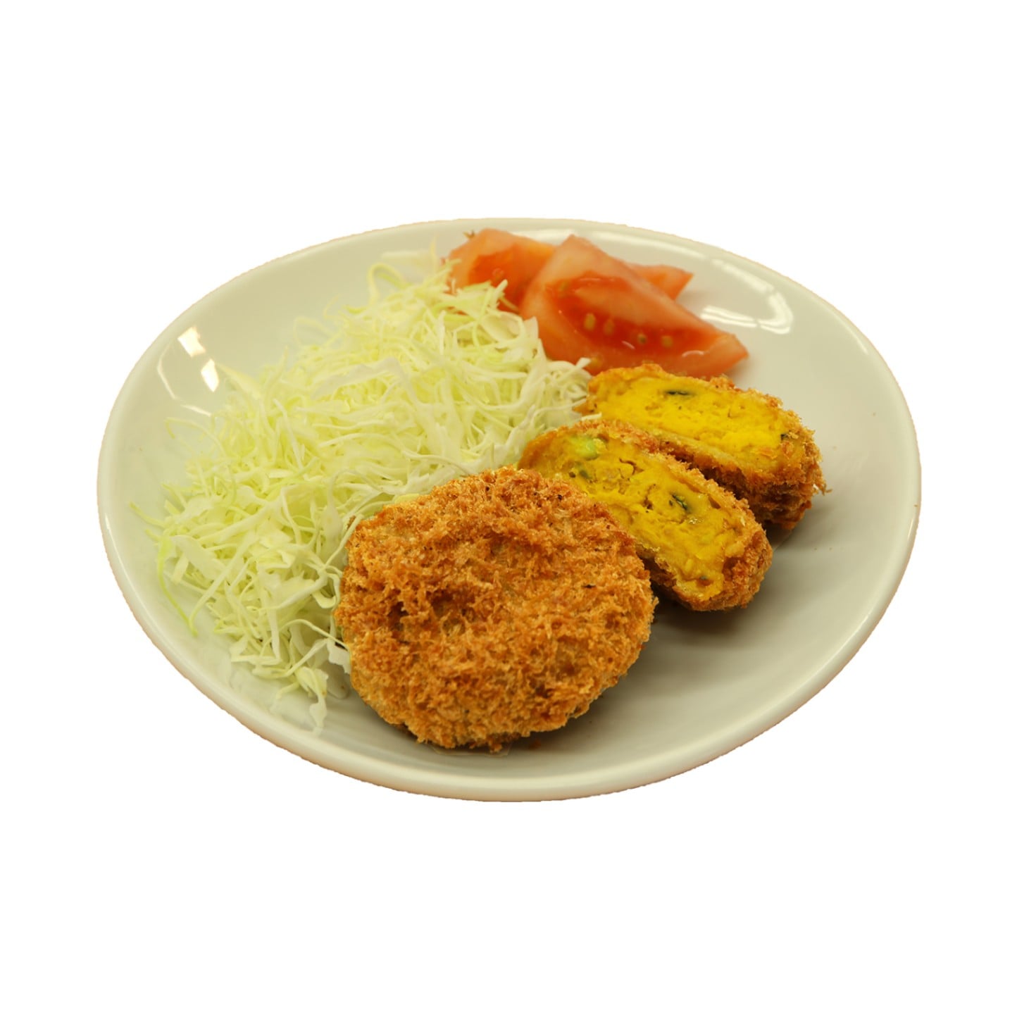 あおきフード かぼちゃコロッケ 10個入り