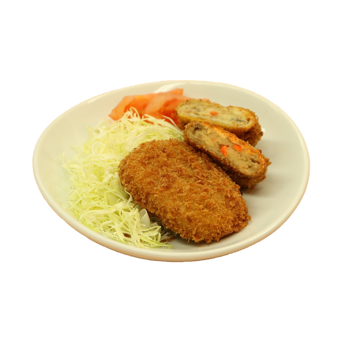 あおきフード すきやきコロッケ 10個入り