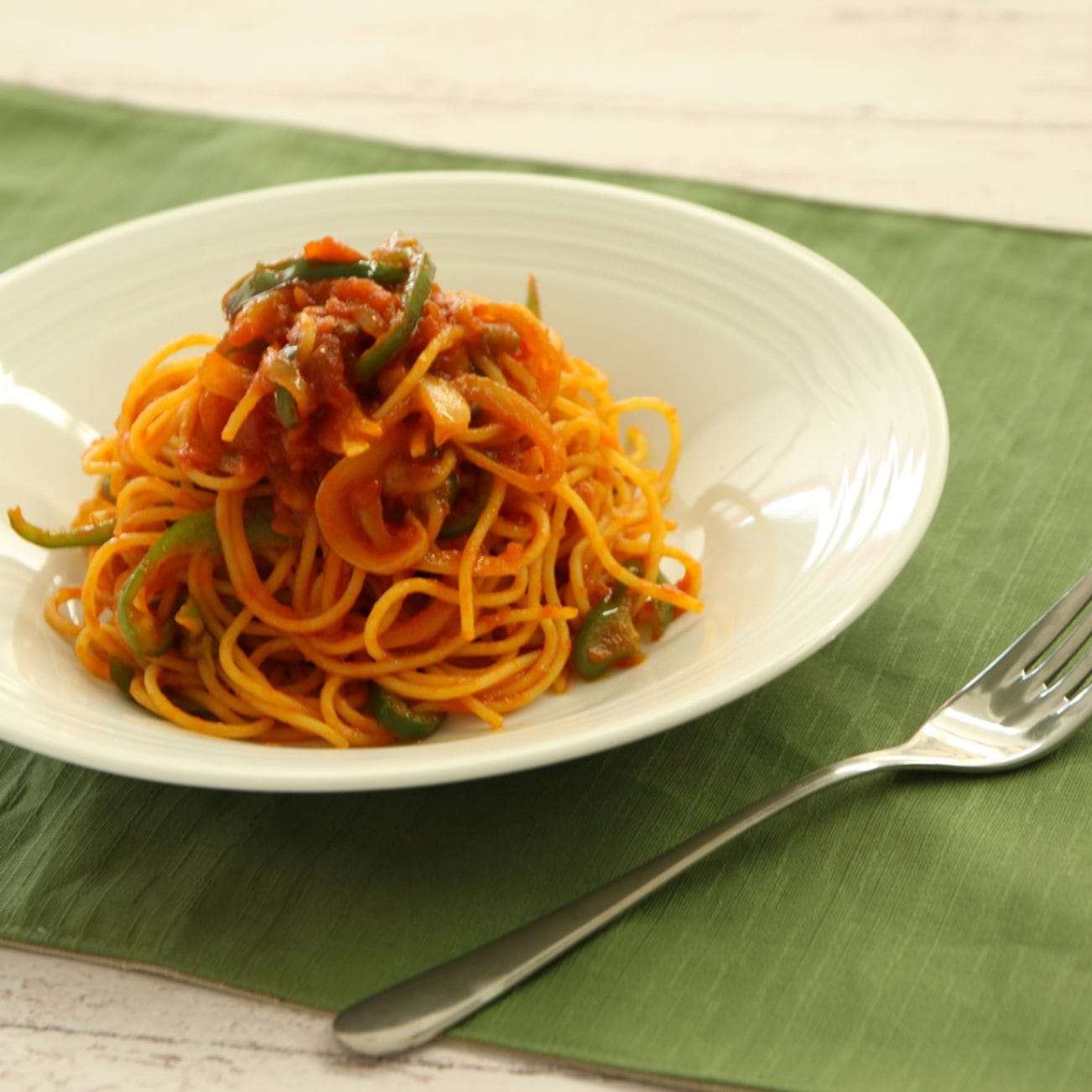 あおきフード ナポリソース 500ｇ