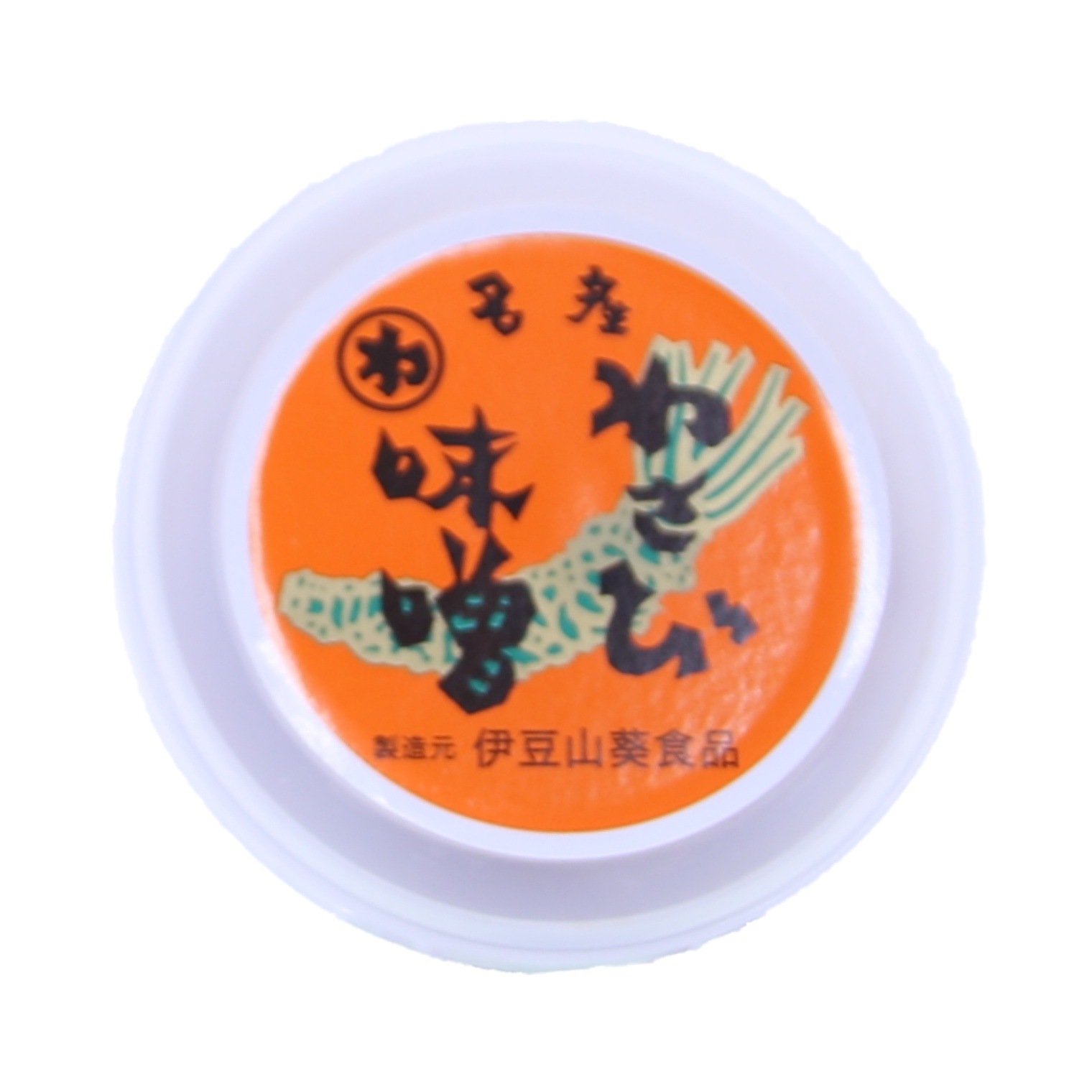 伊豆わさび わさび味噌 １００Ｇ