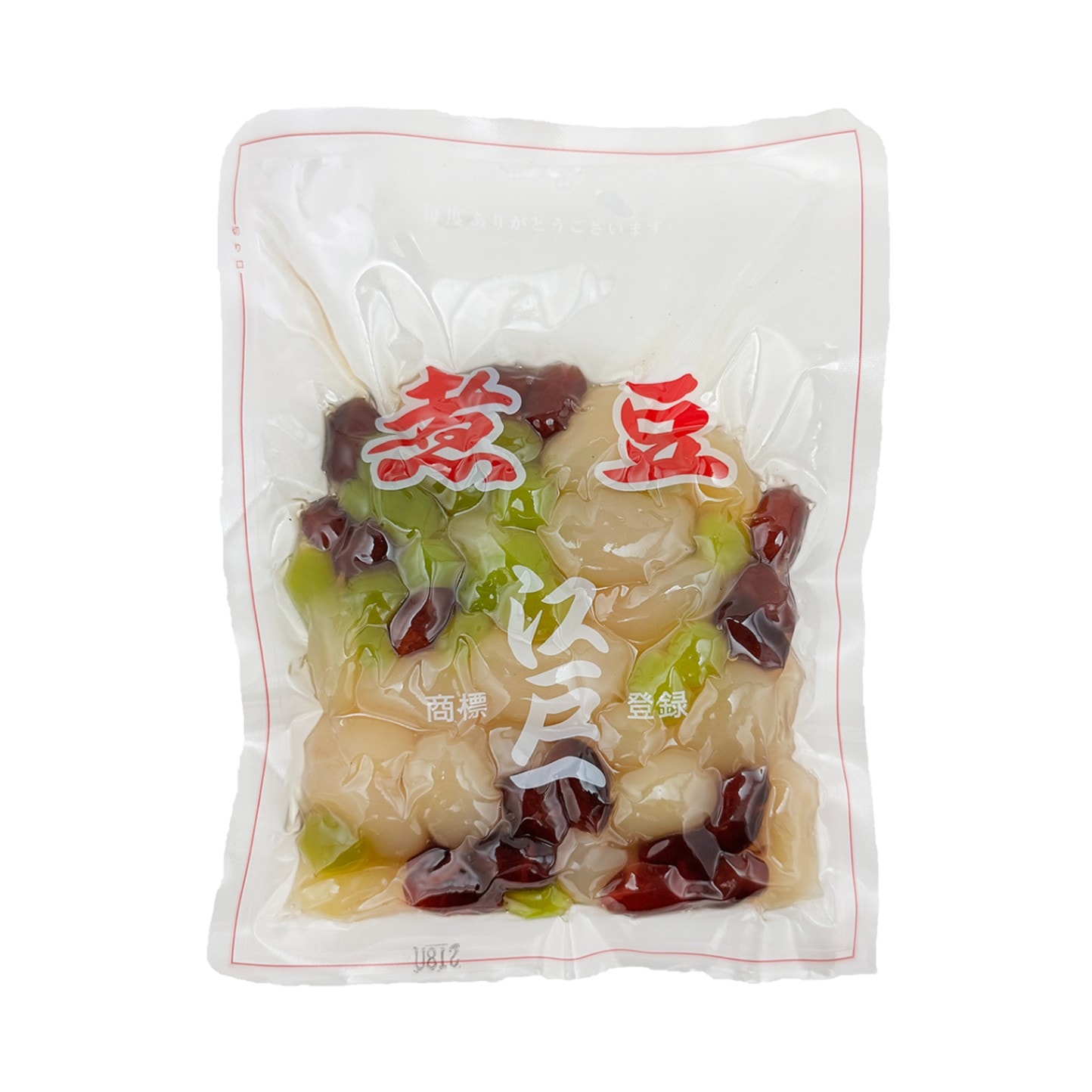 江戸一 三色豆 １９０Ｇ