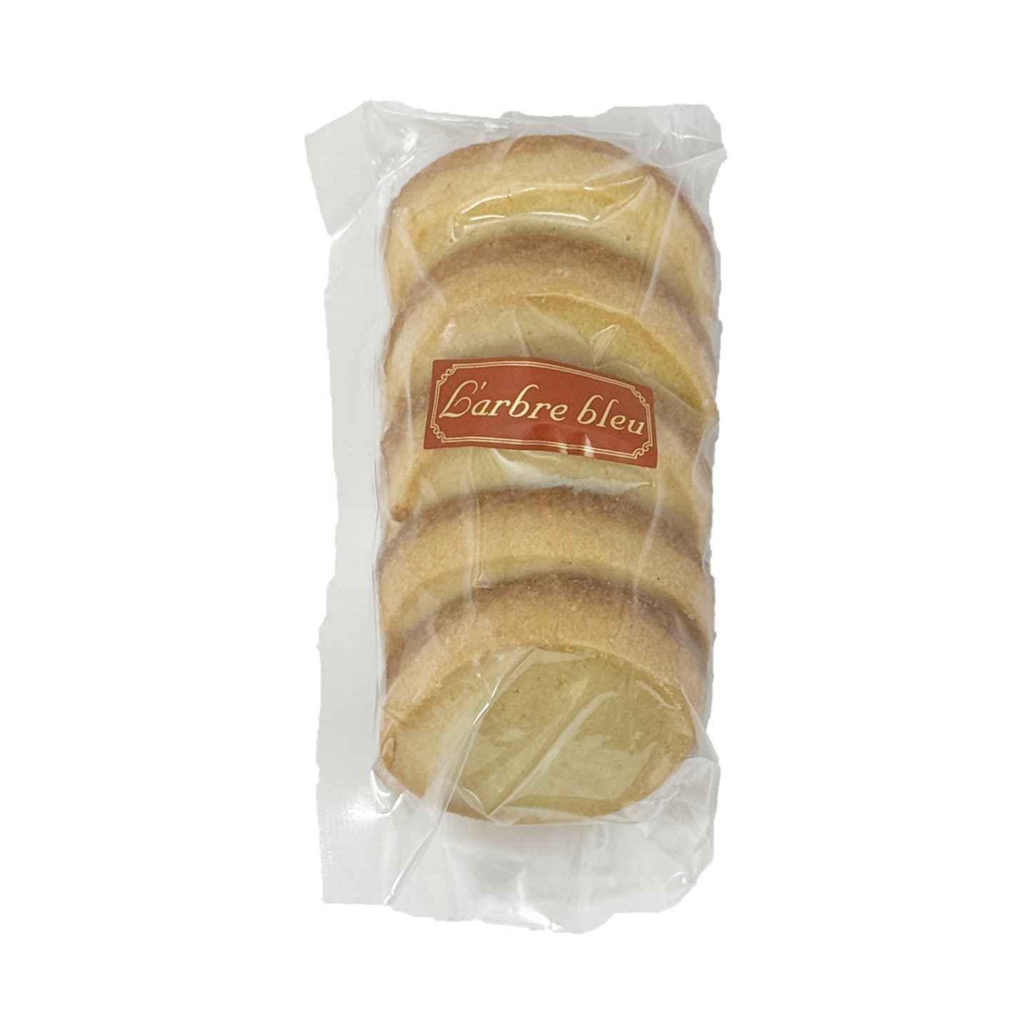 あおきフード アーモンドクッキー ５枚