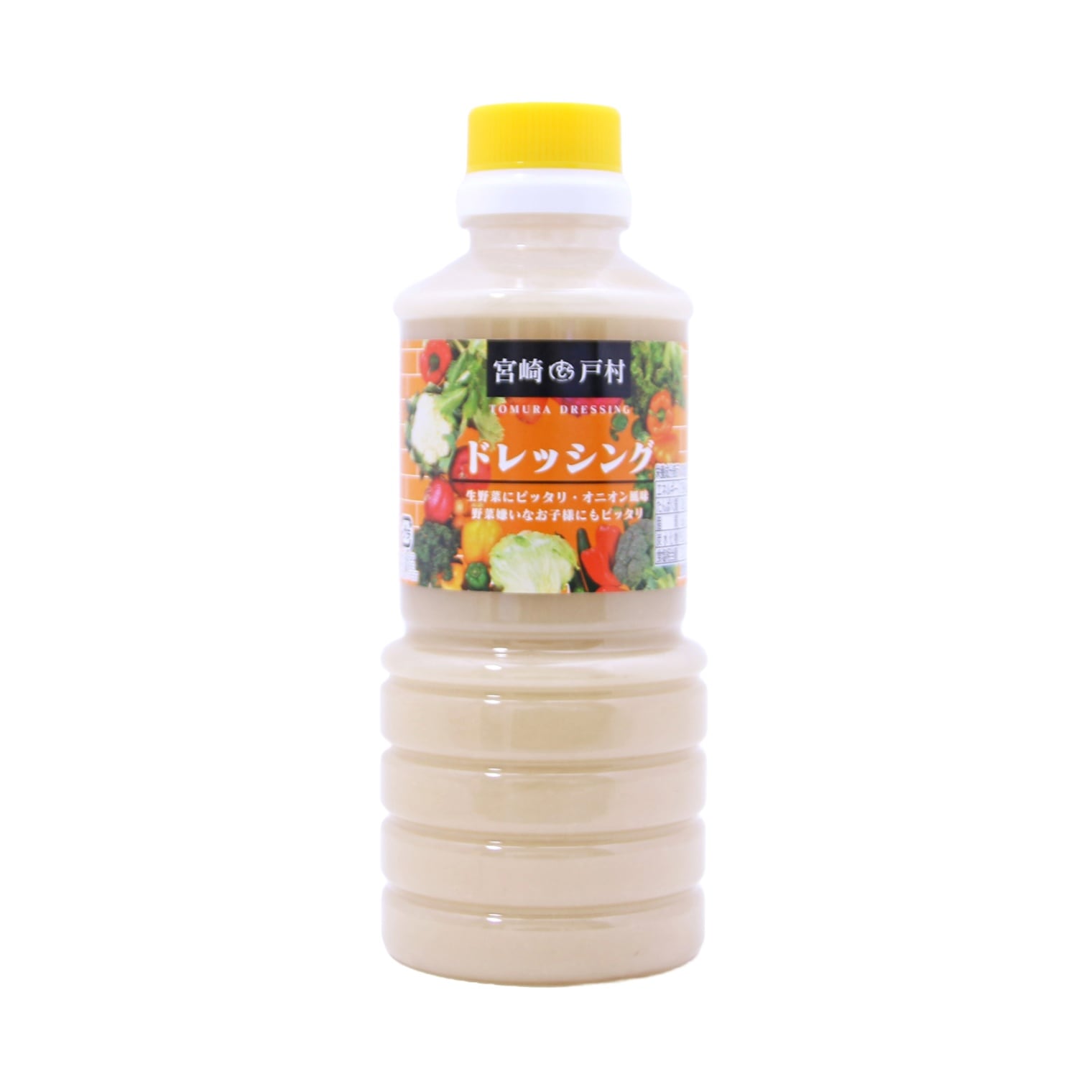 フードＳ戸村 戸村のドレッシング ４００Ｇ