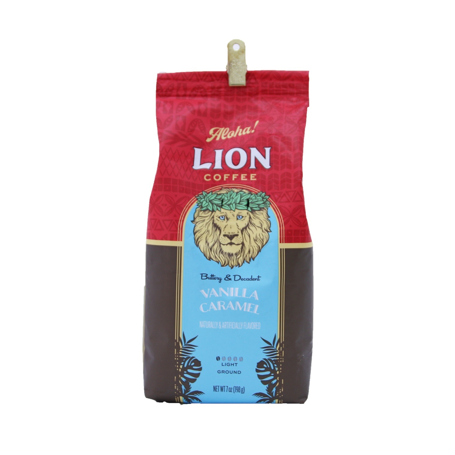 優さん専用☆限定値下げ！ 【粉タイプ】ライオンコーヒー＆マルバディコーヒー☆ ライオンコーヒー バニラキャラメル 粉 198G | コーヒー