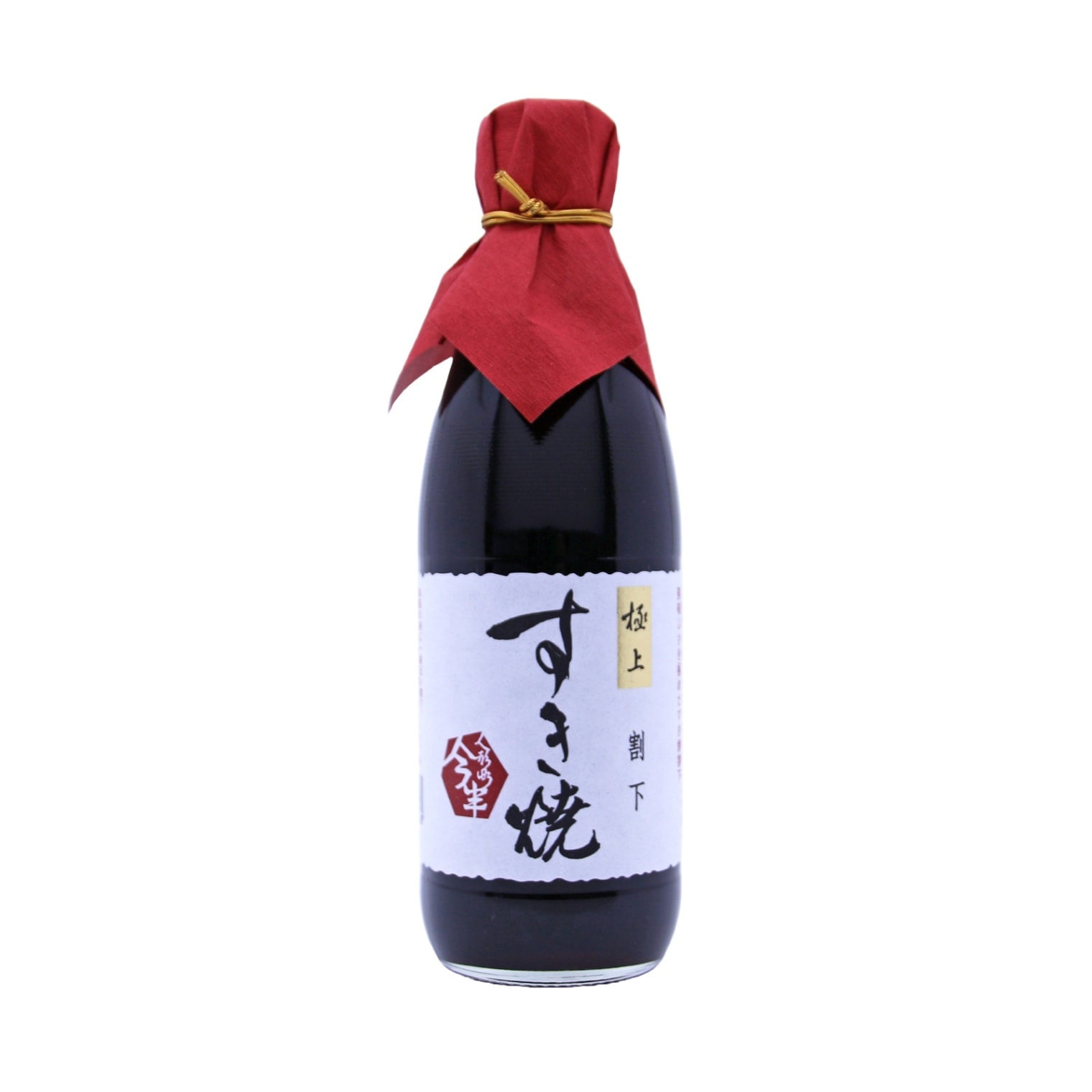 人形町今半 極上すき焼き割下 ３６０ＭＬ