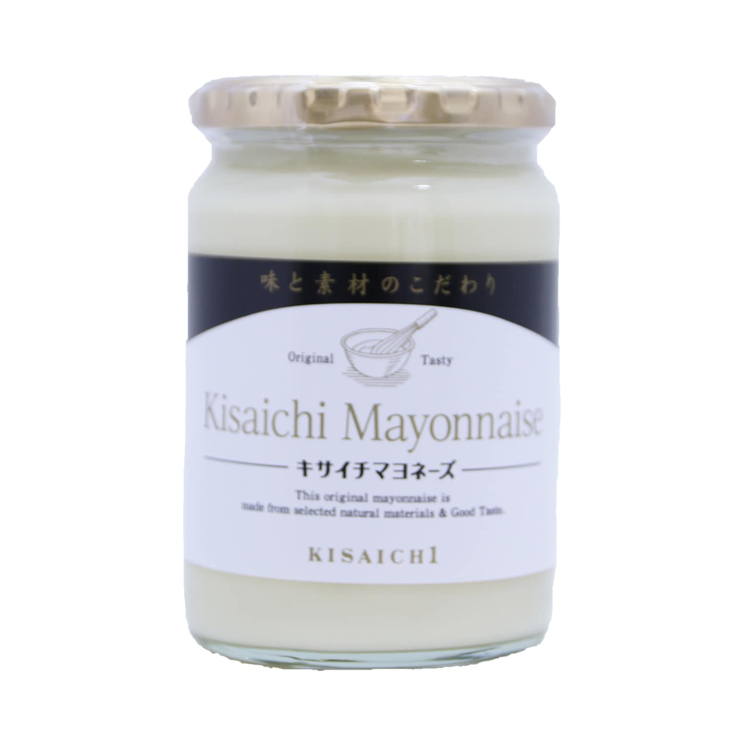 私市醸造 マヨネーズ 330G | 缶詰・レトルト