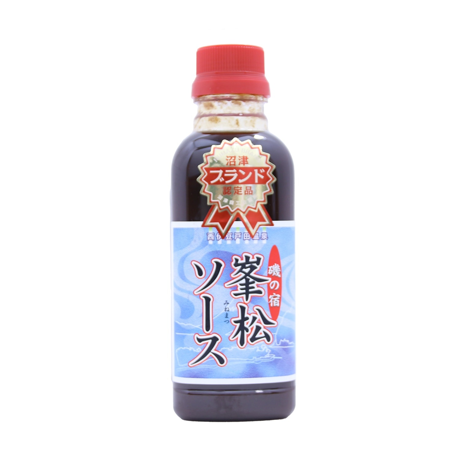 峯松 峯松ソース ３００ＭＬ
