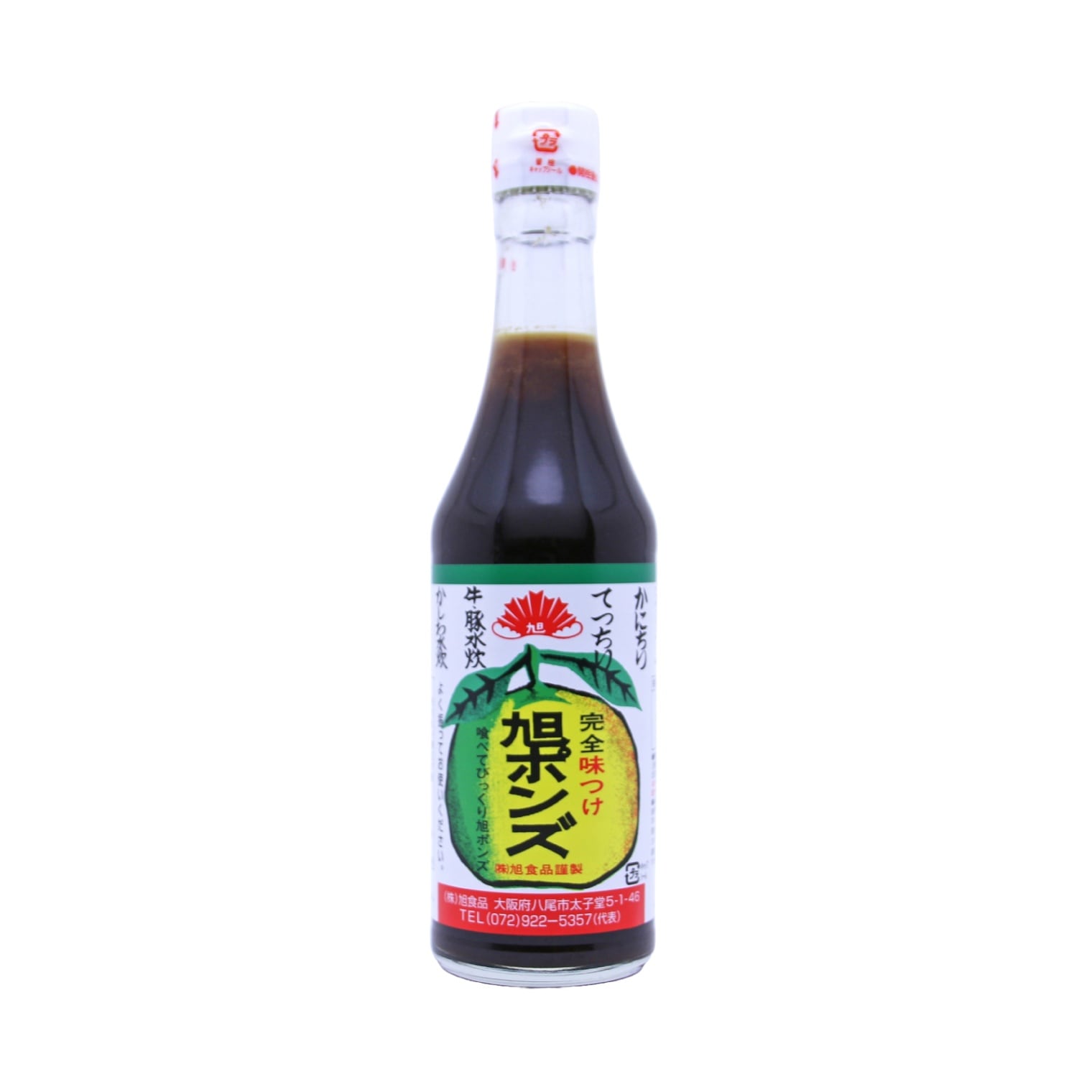 旭食品 旭ポンズ ３６０ＭＬ