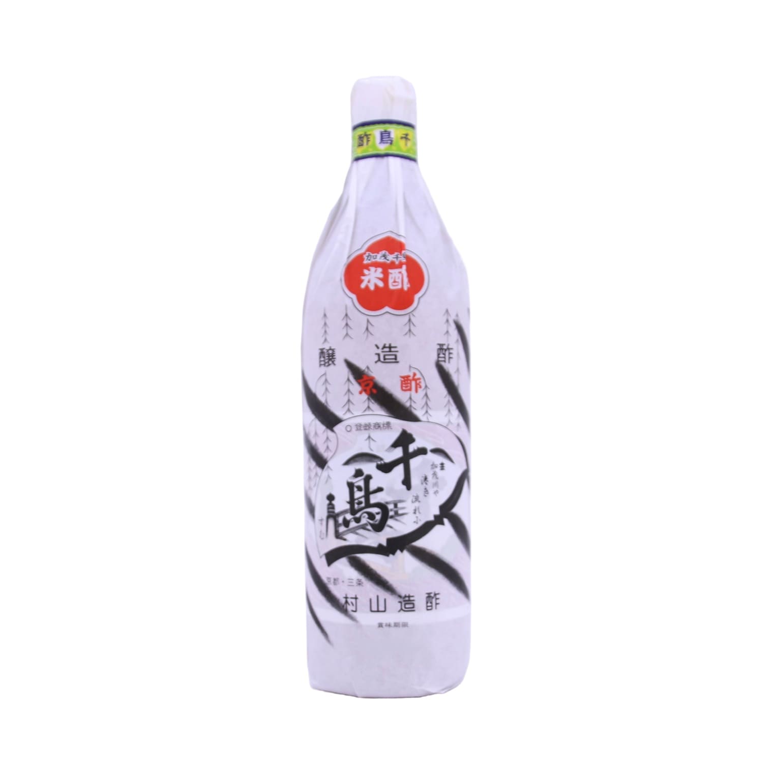 村山 千鳥酢 ９００ＭＬ