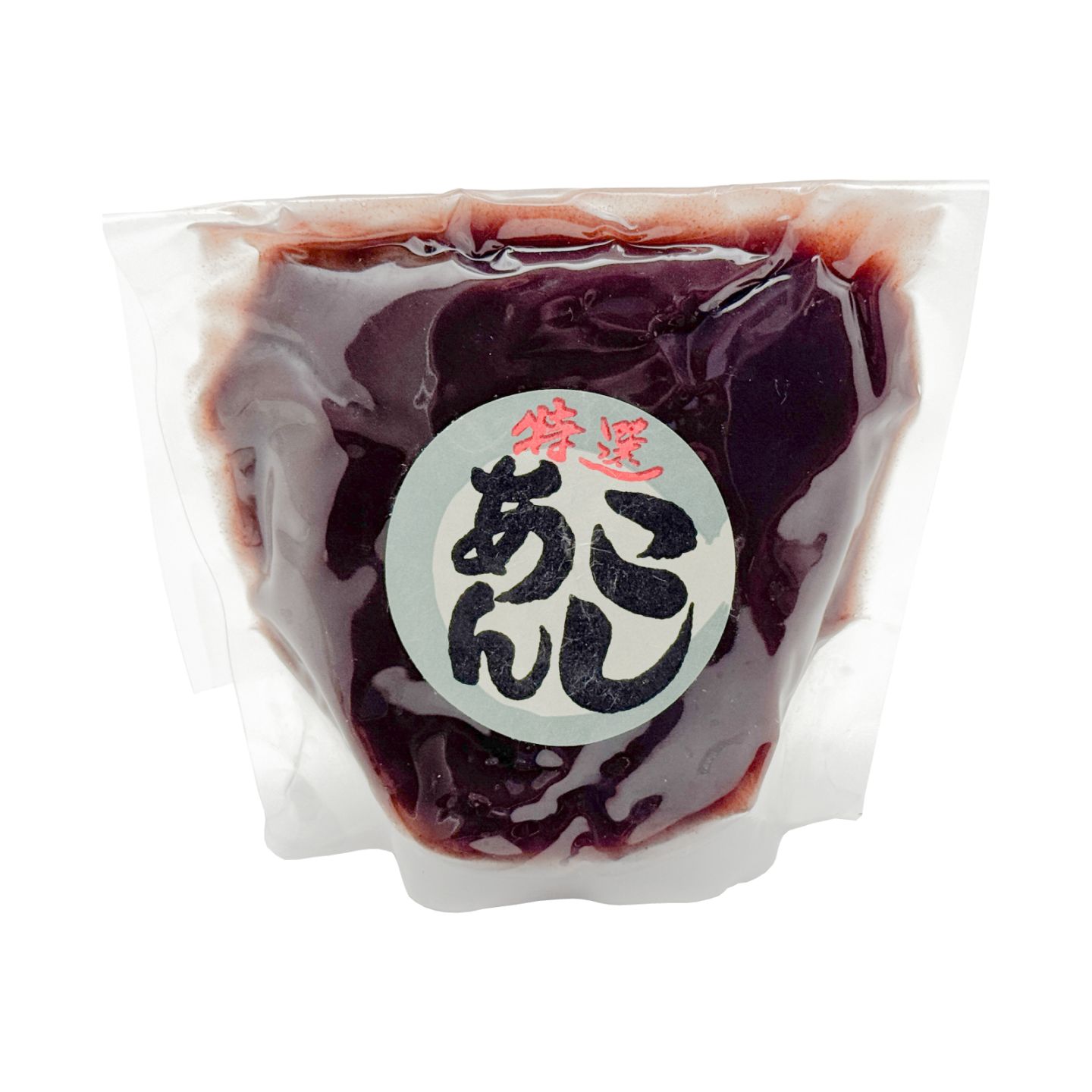 あおきフード　こしあん　370ｇ