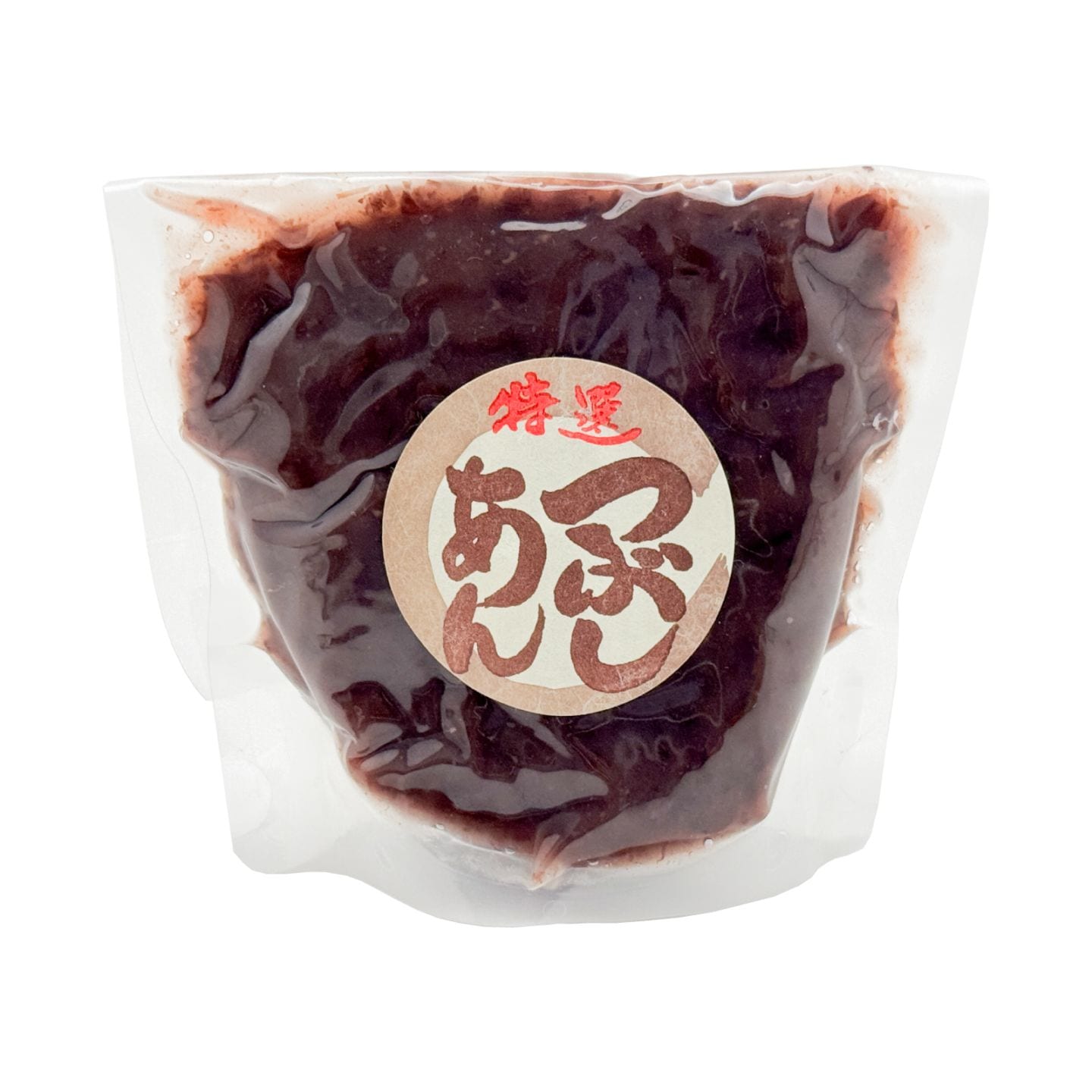 あおきフード　つぶしあん　370ｇ