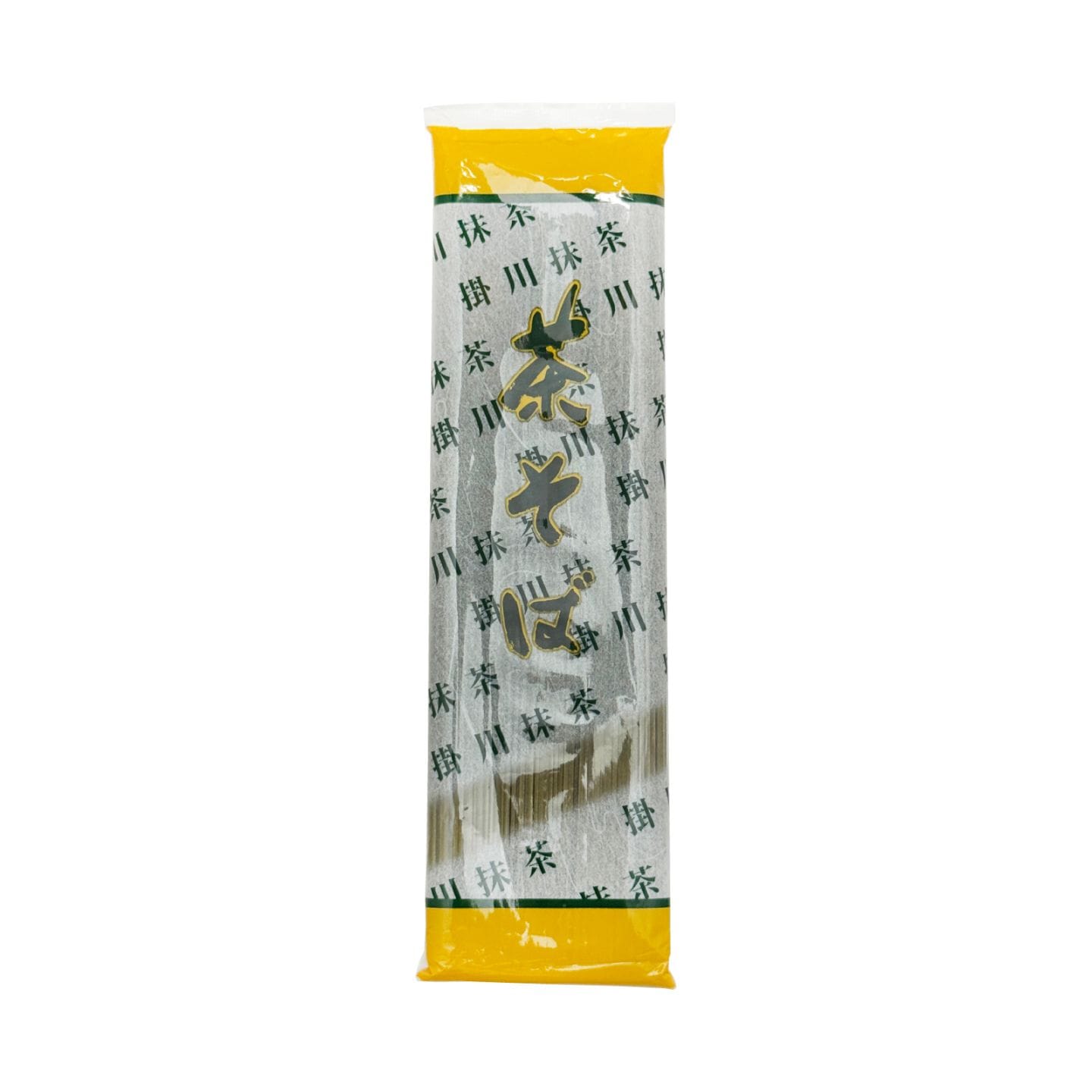 カドヤ　掛川茶そば　200g