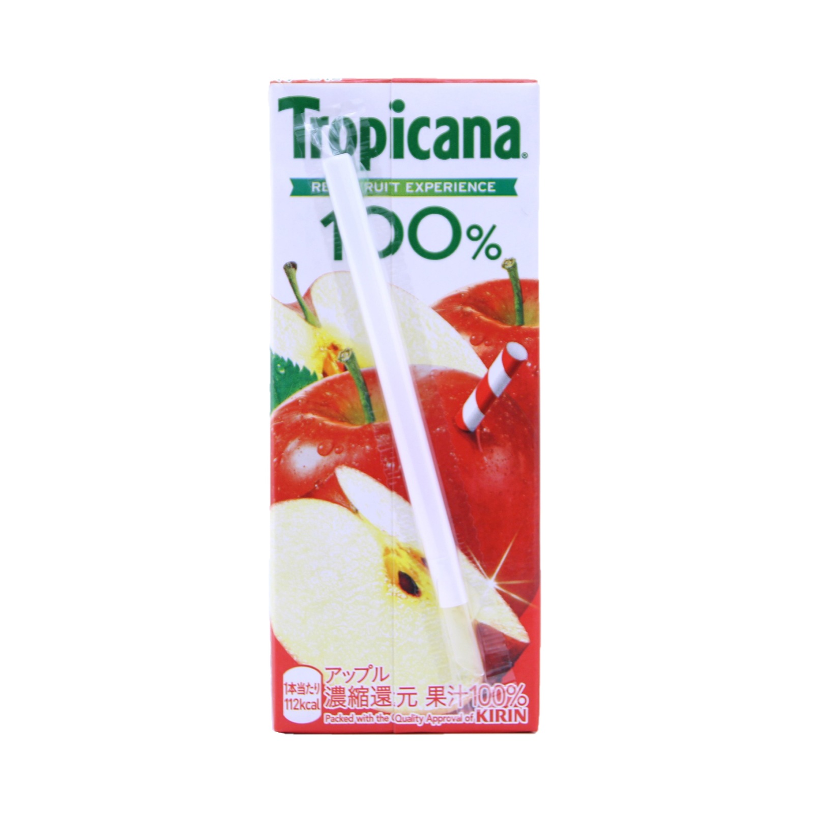 キリン トロピカーナ１００％パインアップル ２５０ＭＬ