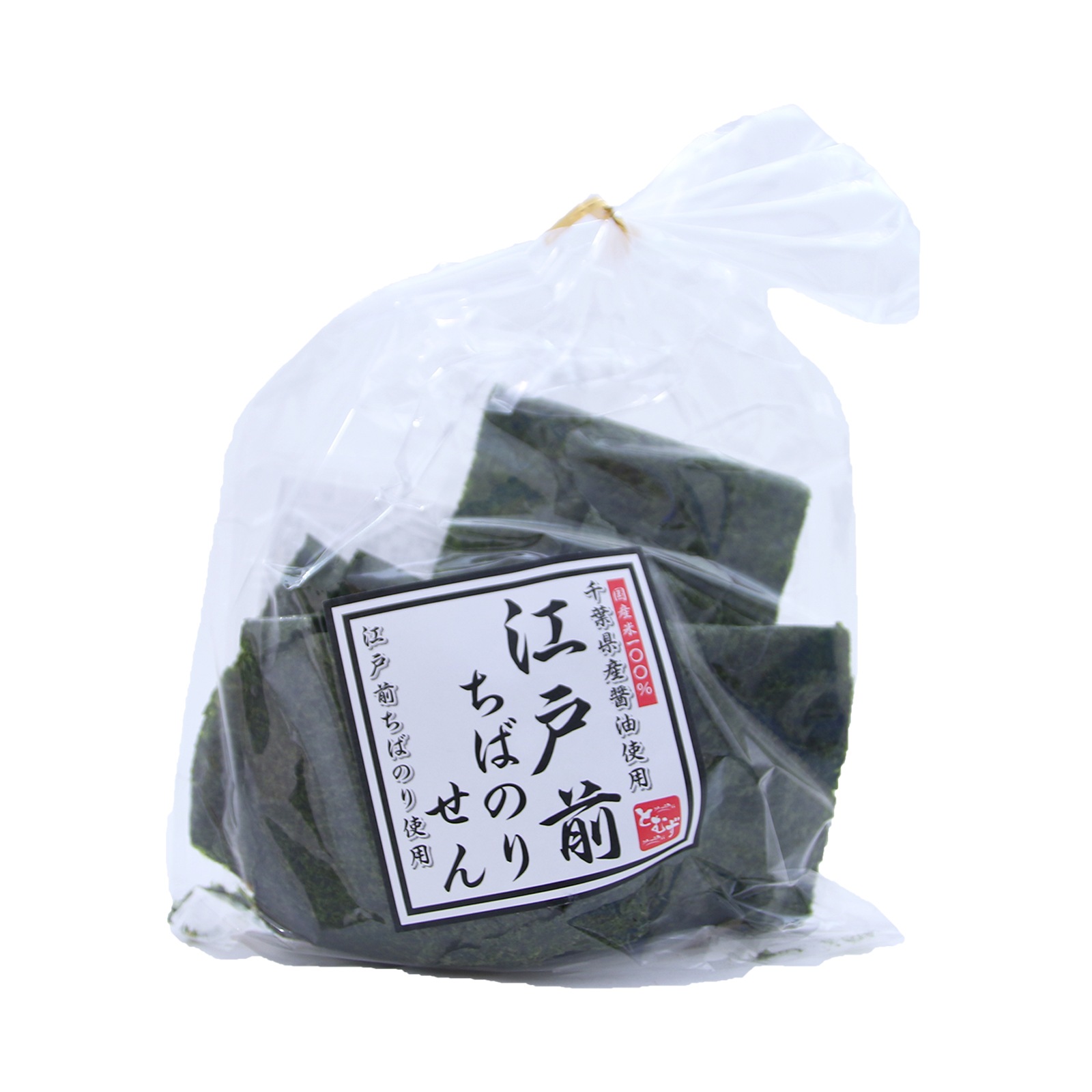 丸恭 江戸前千葉のりせん ６枚