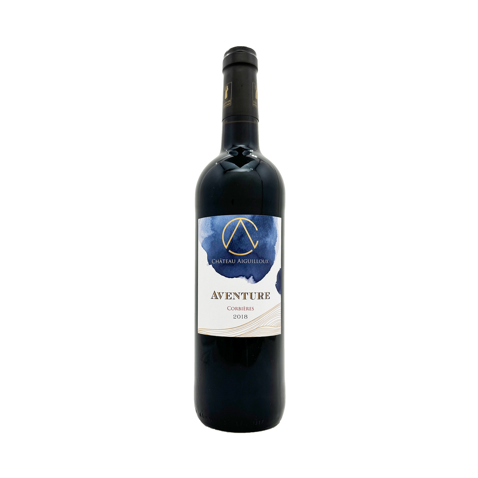 ＜数量限定＞人気の赤ワイン　１ダースセット　シャトー・エグイユ　アヴォンチュール・トラディション　７５０ｍｌ×１２本