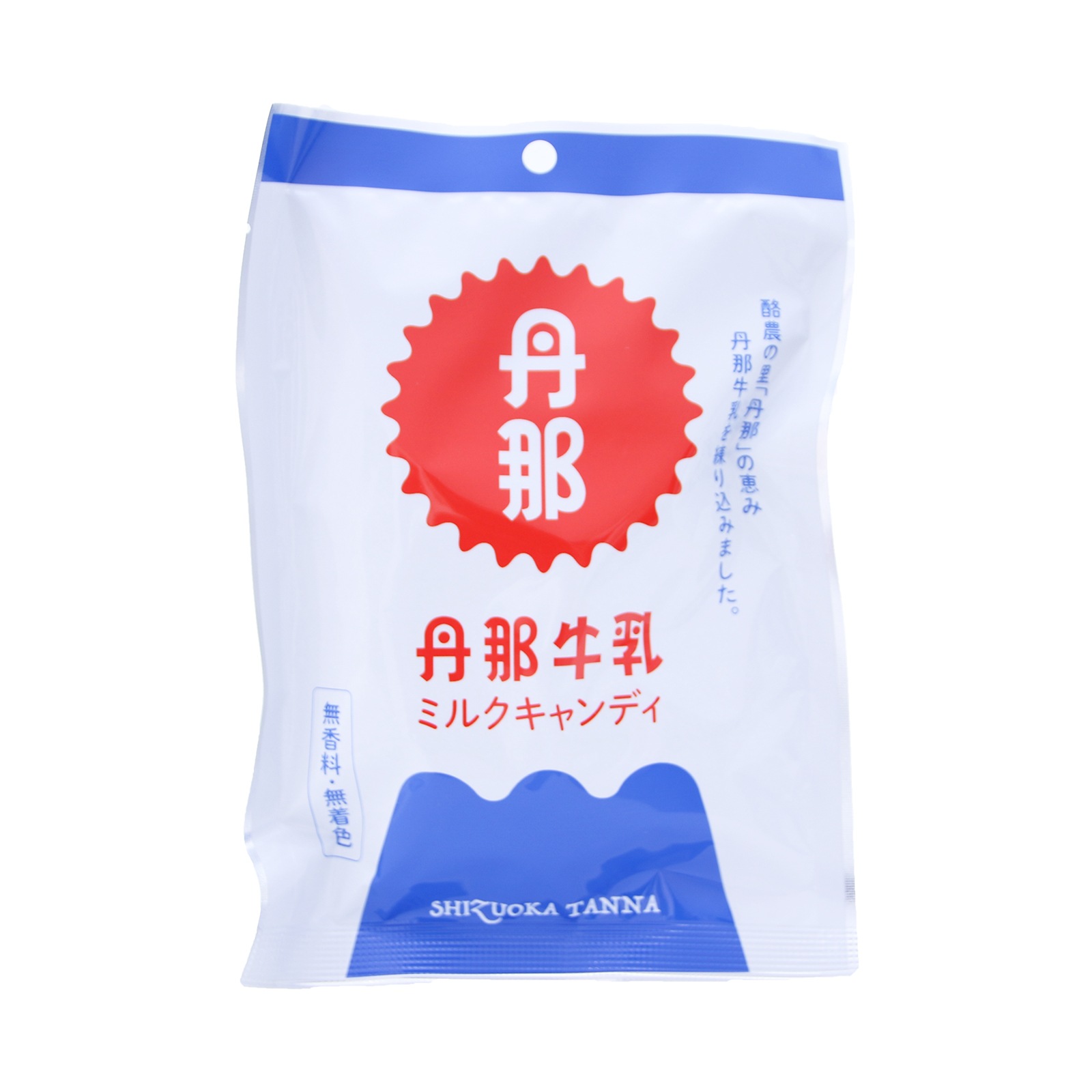 酪農王国 丹那牛乳ミルクキャンディ 