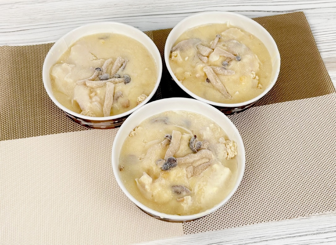 冷凍グラタン　３種×３個セット