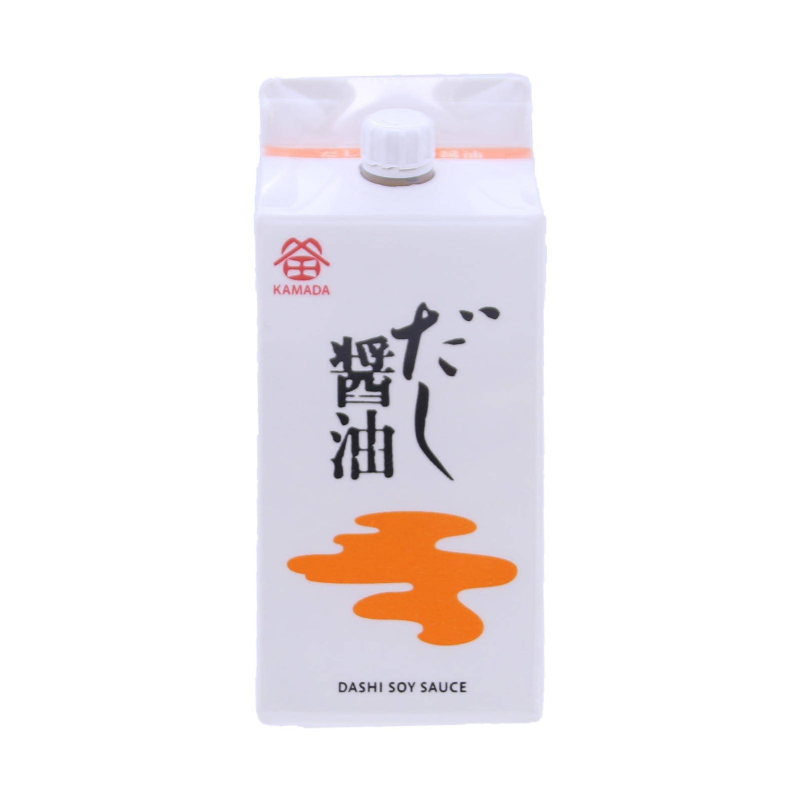 鎌田醤油 だし醤油 ２００ＭＬ