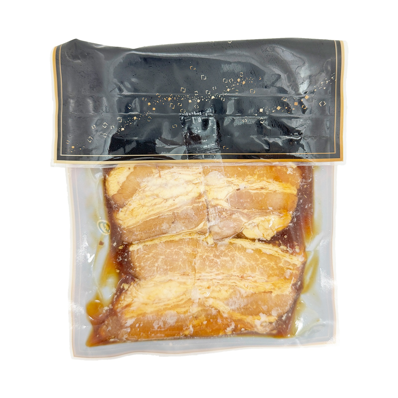 あおきフード 豚の角煮 180ｇ