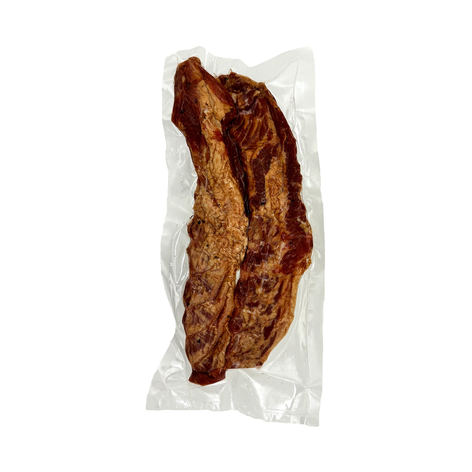 あおきフード 国産豚バラ軟骨スモーク 400ｇ