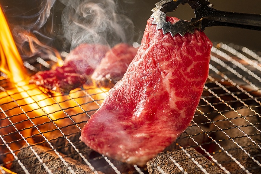 ✨ＮＥＷ✨信州自然王国　Ａｏｋｉオリジナル　焼肉のたれ　４種セット