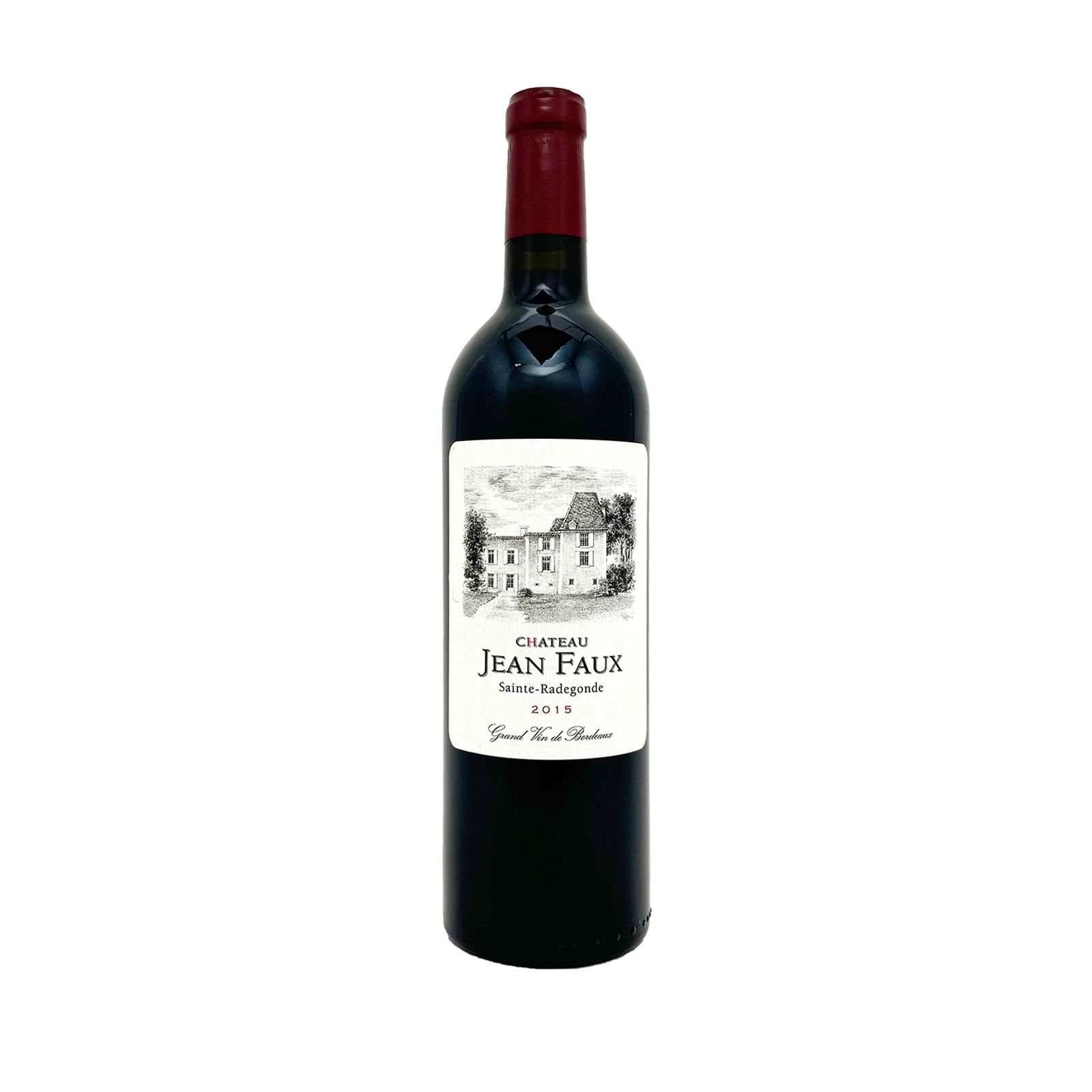 ＳＦ７０－１ シャトージャン・フォー ７５０ＭＬ