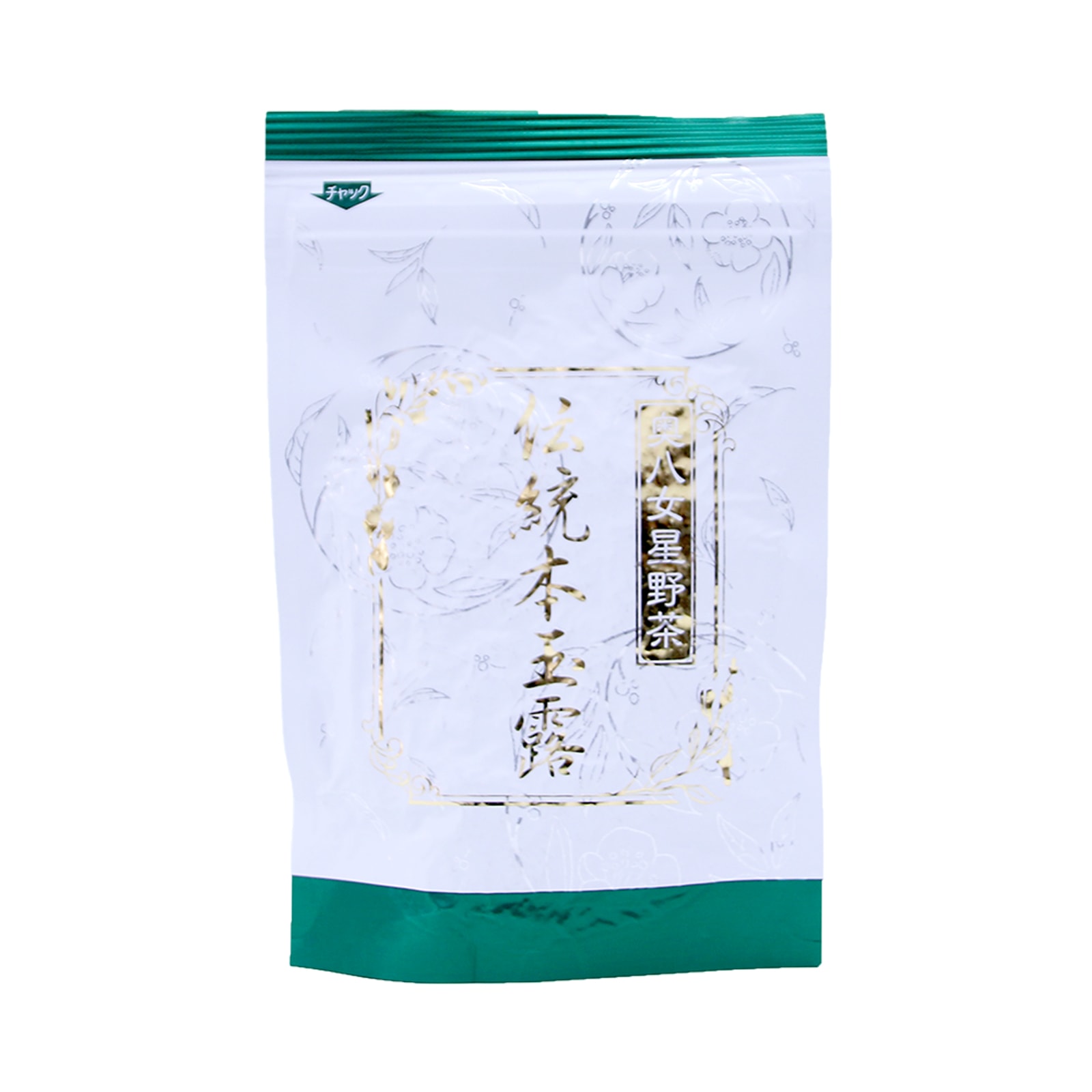 高木茶園 八女星野茶特選伝統本玉露 50G | コーヒー・紅茶