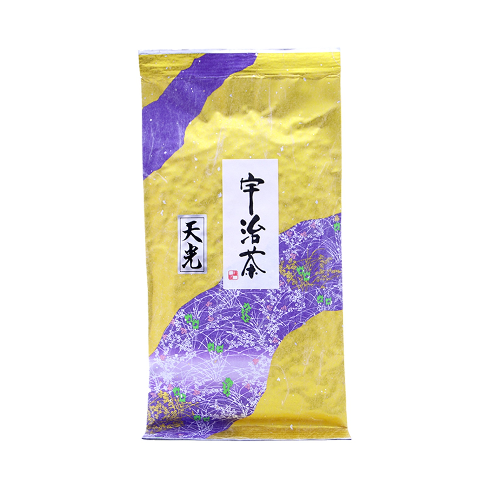 松阪屋嘉八本店 宇治煎茶 天光 100G | コーヒー・紅茶・お茶
