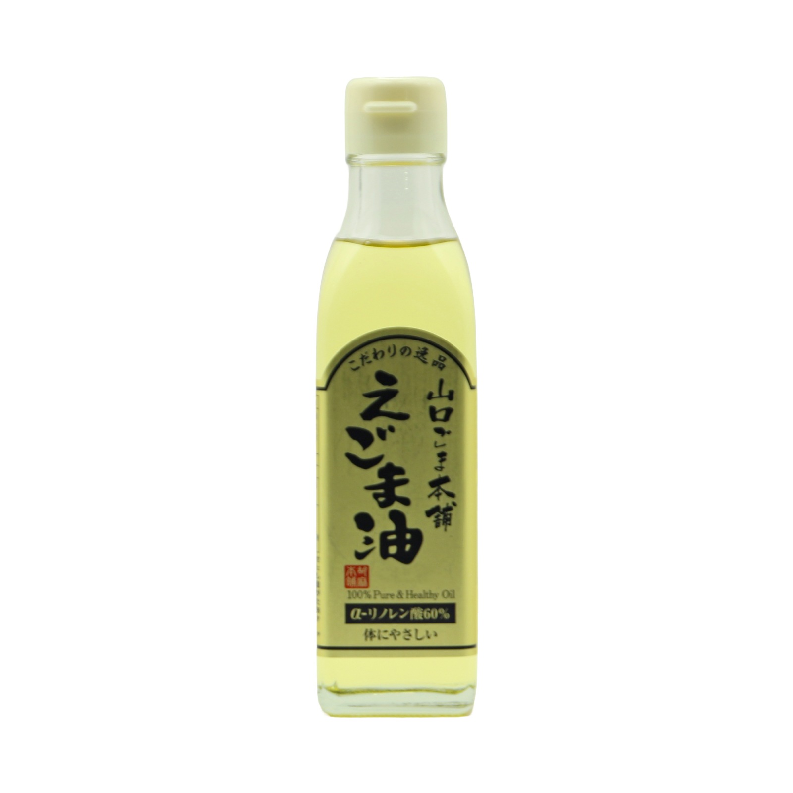 あずさ えごま油（しそ油） １８４Ｇ