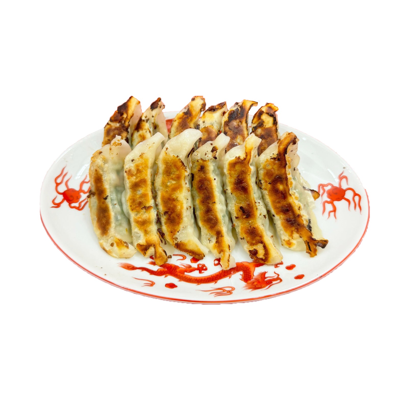 あおきフード 冷凍餃子　30個入り