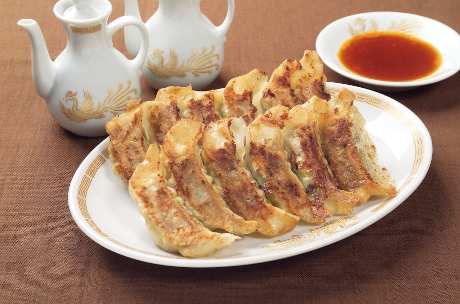 あおきフード 冷凍餃子　30個入