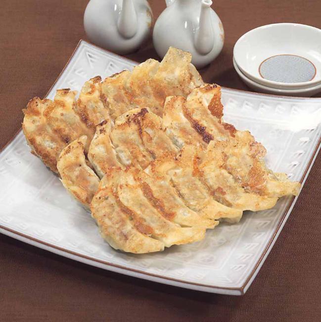 あおきフード 冷凍餃子　60個入り