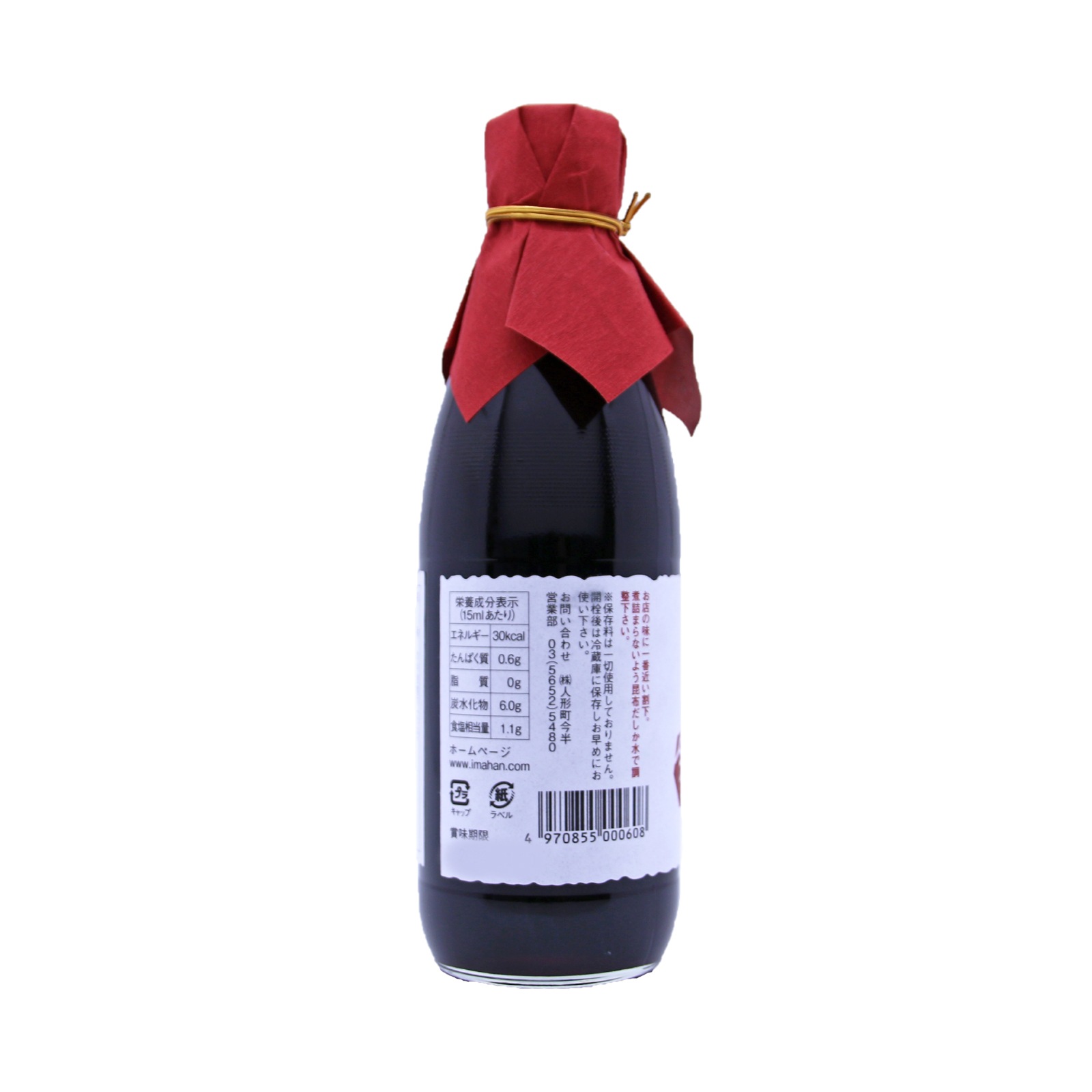 人形町今半　極上すき焼割下 ３６０ＭＬ