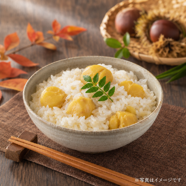 アサダヤコーポレーション　栗御飯の素　４７５ｇ
