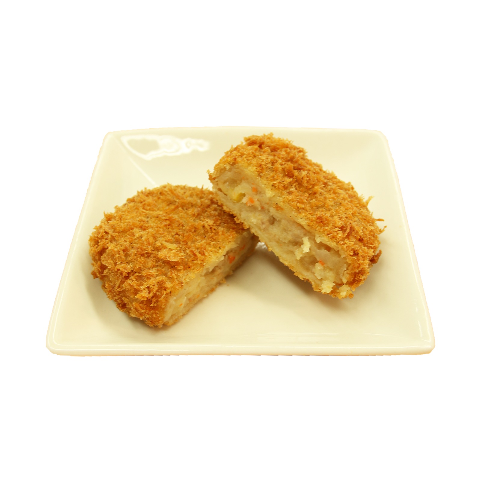 あおきフード ポテトコロッケ 10個入り