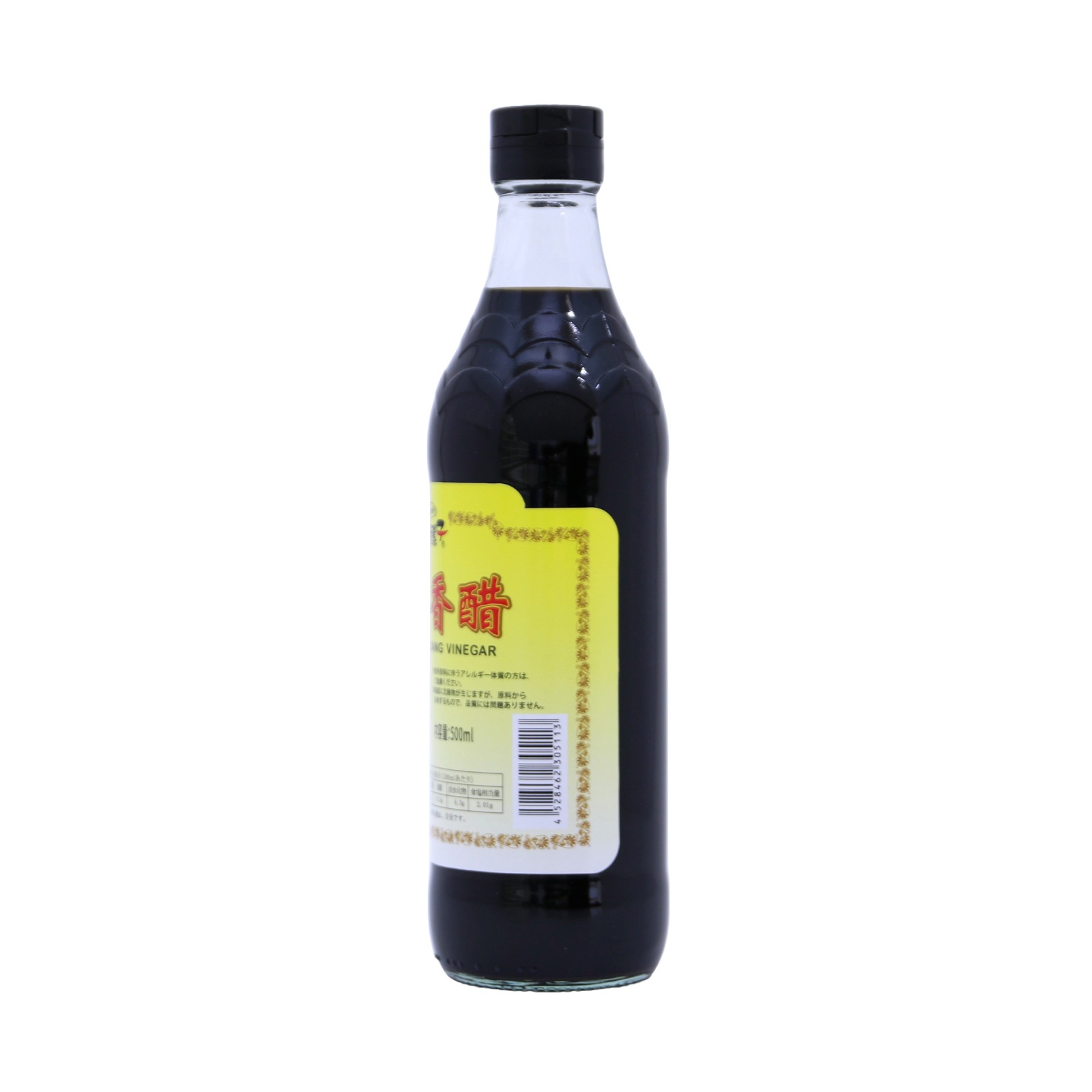 友盛 鎮江香酢 ５００ＭＬ