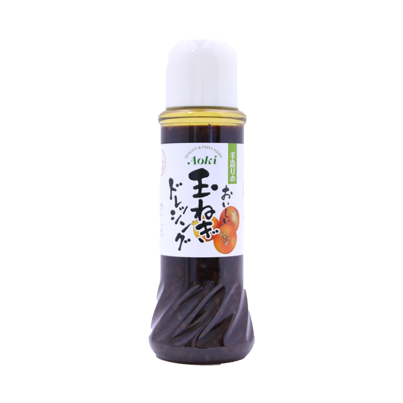 丸将木曽路家　手造りのおいしい玉ねぎドレッシング ３８０ＭＬ